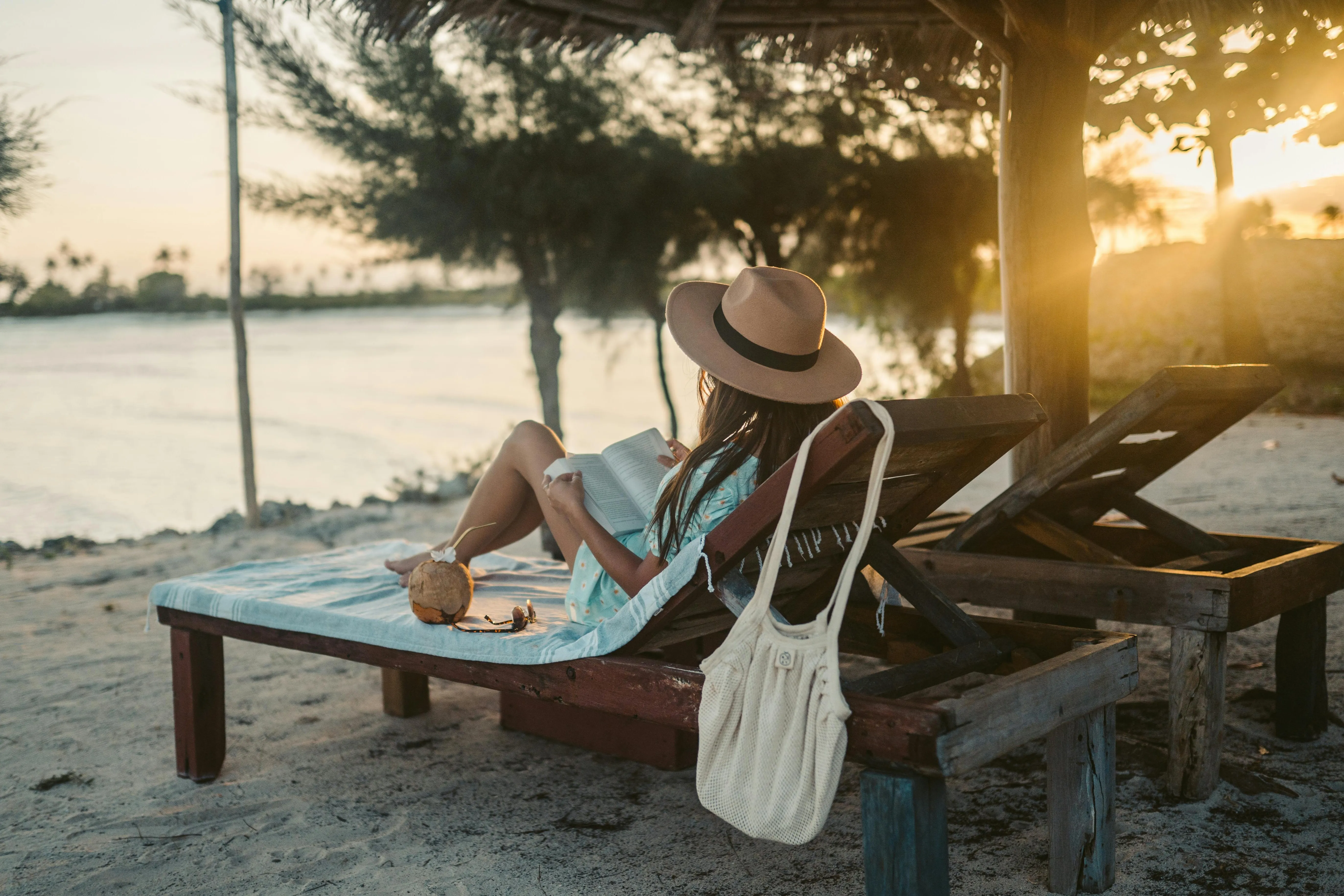 4 Day Mafia Tropical Tranquillity