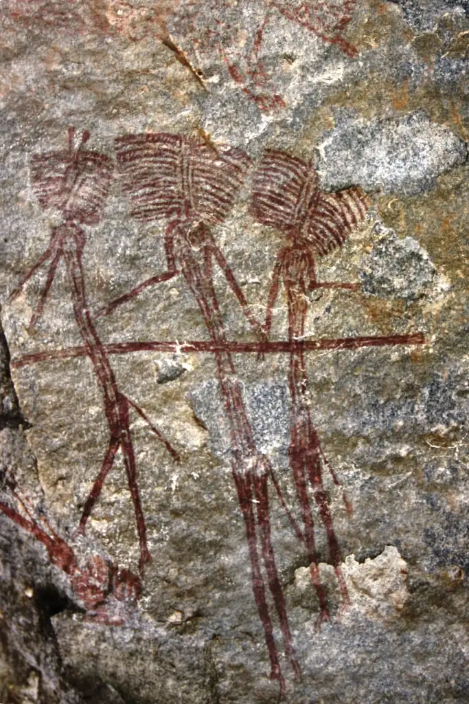 Kondoa Rock Art Tour