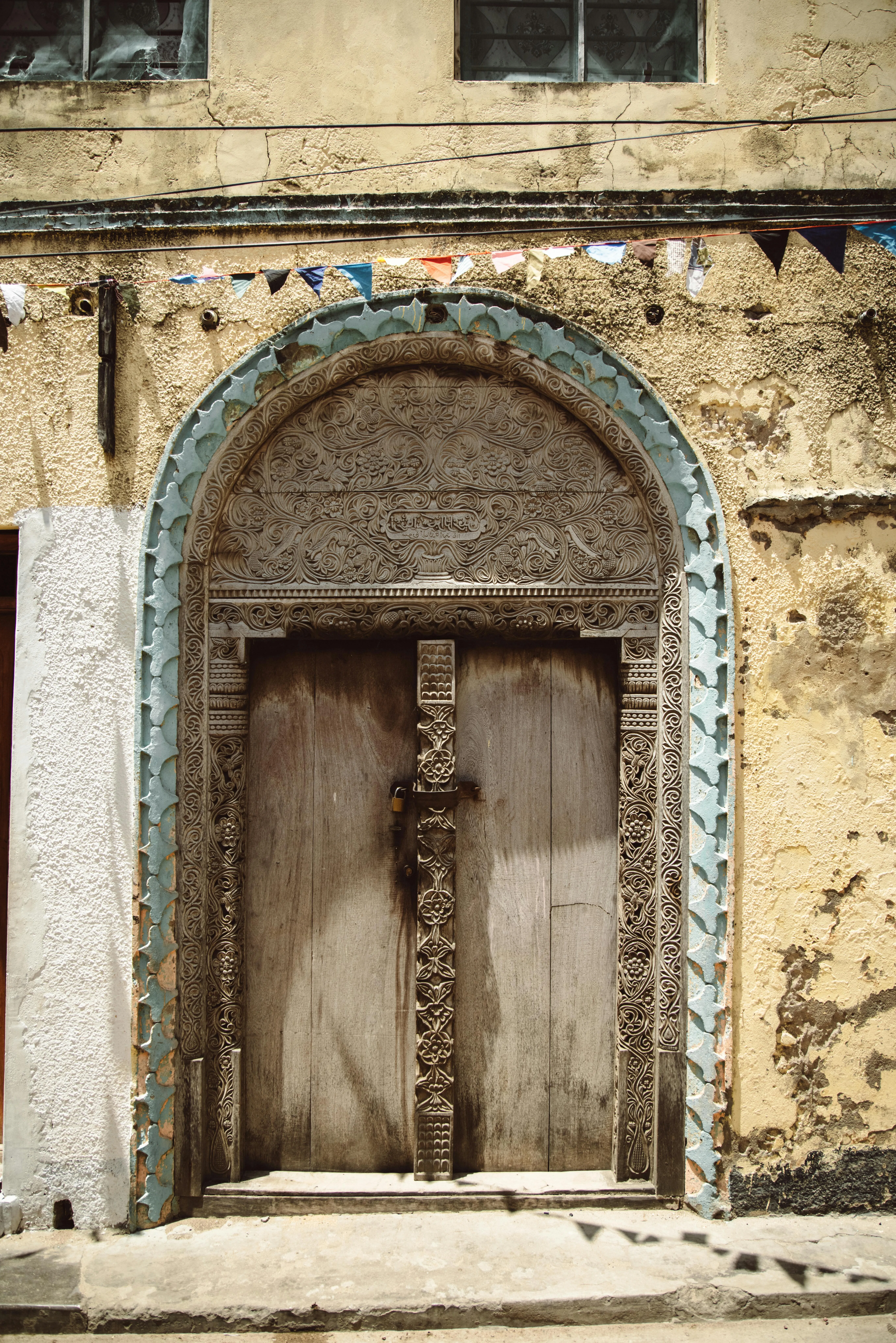 Stone Town Heritage Tour