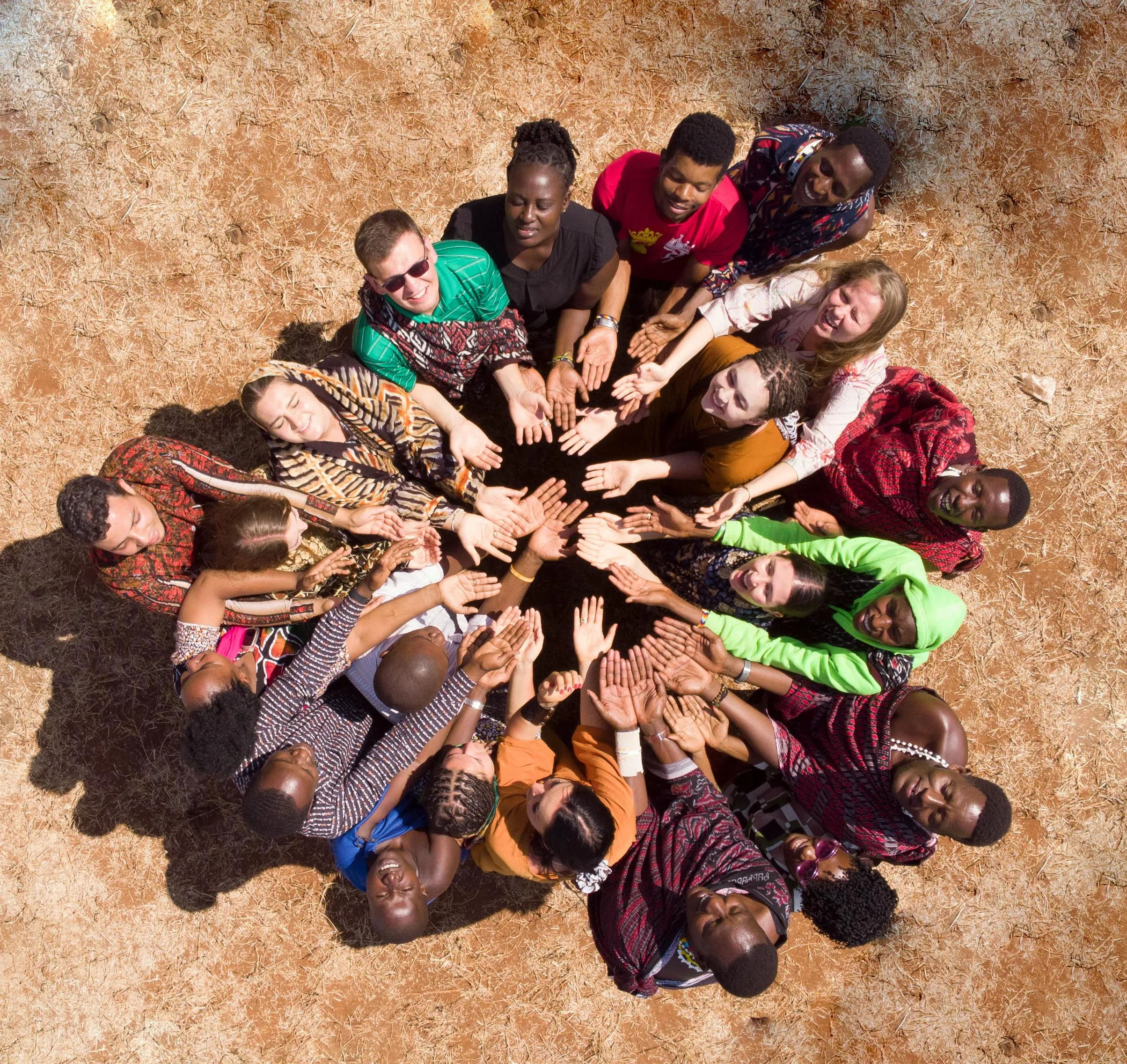 Tanzania Cultural Experience