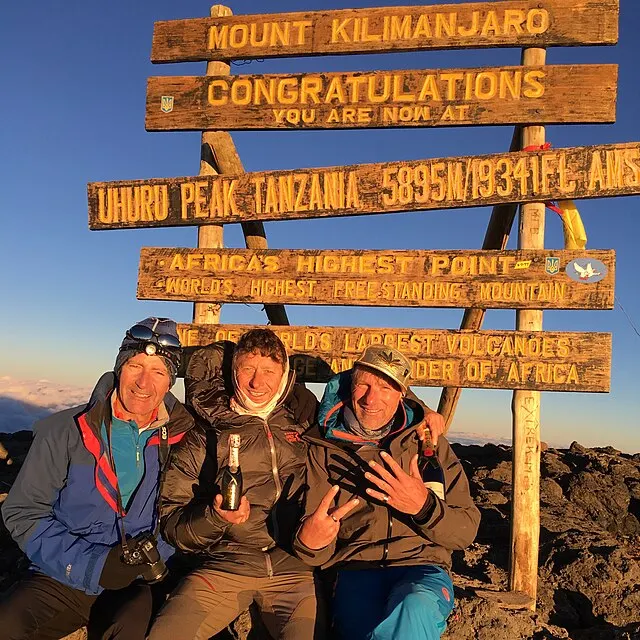 Mountain Climbing Adventures Mountain Climbing Adventures