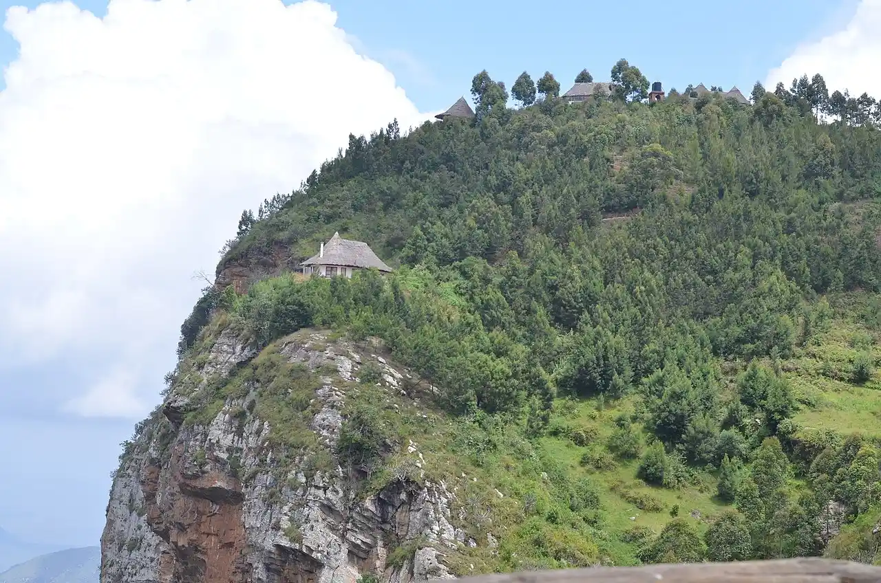 Usambara Mountains Hiking Usambara Mountains Hiking