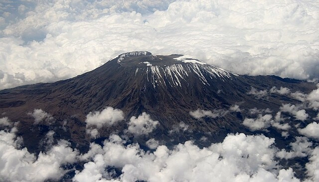 Kilimanjaro Climb